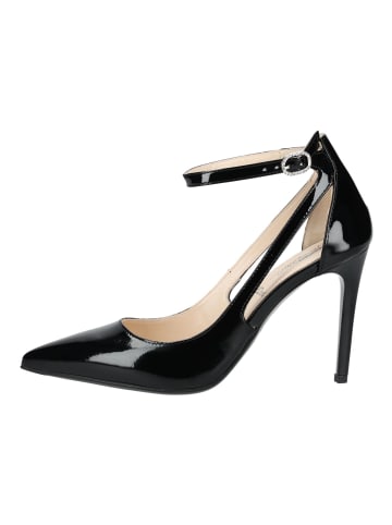 Nero Giardini Pumps in Schwarz Lack