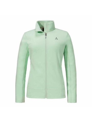 Schöffel Schnürschuh in grün