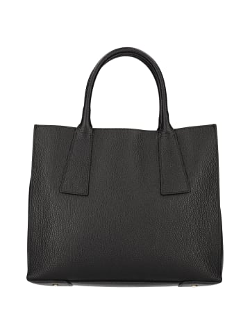 FELIPA Handtasche in Schwarz