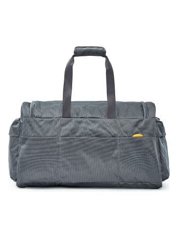 Mandarina Duck Zephyr Weekender Reisetasche 50 cm graphite