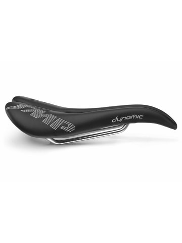 SelleSMP Rennrad-Sattel Dynamic in Schwarz
