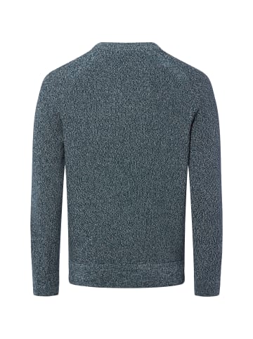 TOM TAILOR Denim Pullover in blau - 0002