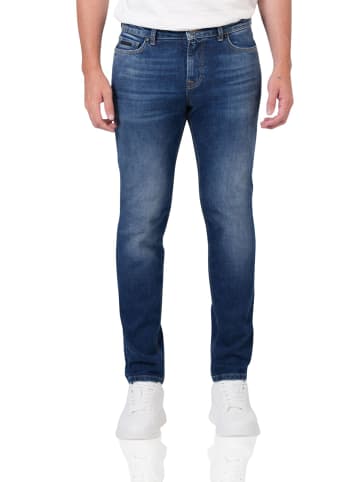 M.O.D Cornell Regular Mid Blue