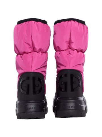 & You Damen W POWER SNOWBOOT in Pink