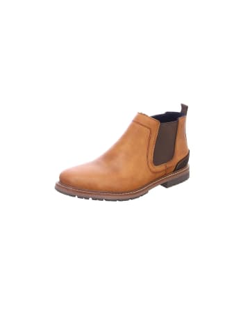 rieker Stiefeletten für Herren in braun