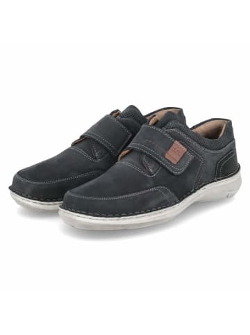 Josef Seibel orthopädischer Slipper in blau