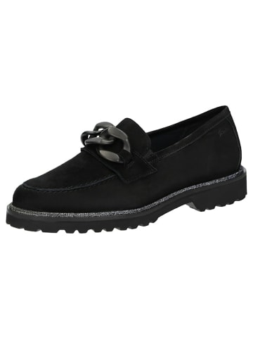 Sioux Slipper für Damen in schwarz