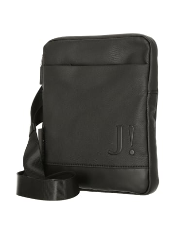 JOOP! Jeans Marcena Liam - Schultertasche 23 cm in schwarz