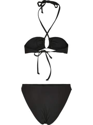 Urban Classics Bikinis in black