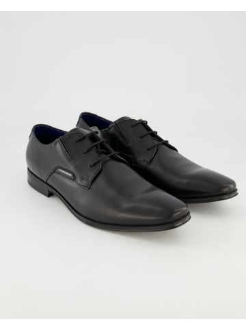 bugatti shoes Business Schuhe in Schwarz