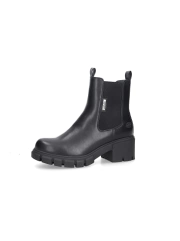 Dockers by Gerli Stiefel 47AA213 in schwarz