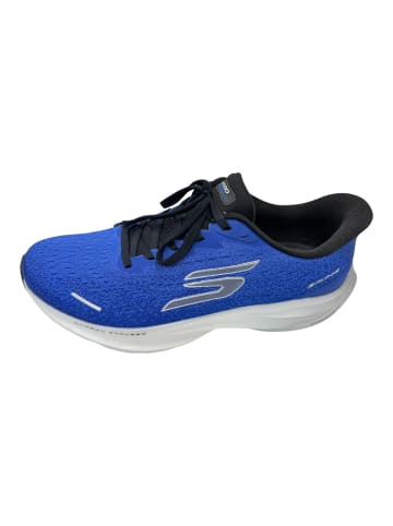 Skechers Slipper SLIP-INS in blau