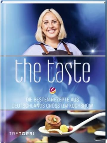 Tre Torri Buch - The Taste