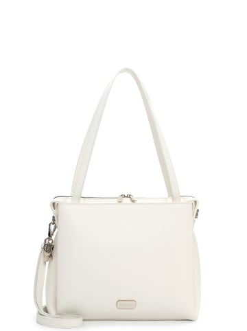 Tamaris Shopper TAS Katharina in white