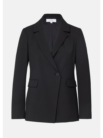 comma Indoor-Blazer in 9999_schwarz
