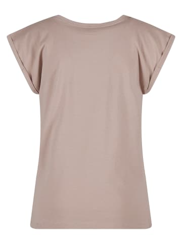 FORVERT T-Shirt in duskrose