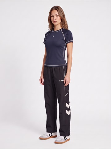 Hummel T-Shirt Hmli-D Multisport Damen in NIGHT SKY