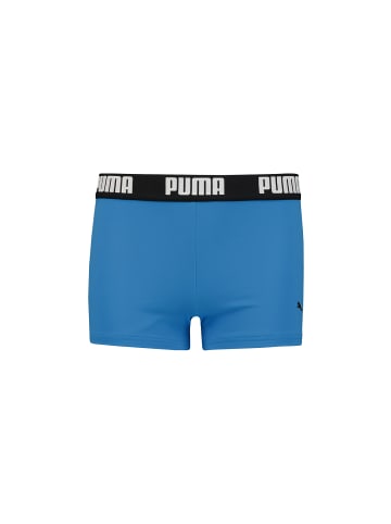 Puma Badehose PUMA SWIM BOYS LOGO SWIM TR in Blue