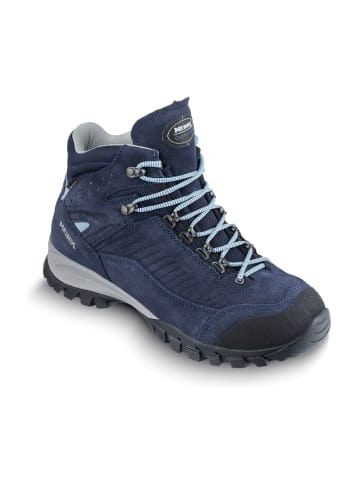 MEINDL Wander- & Bergschuhe in Blau