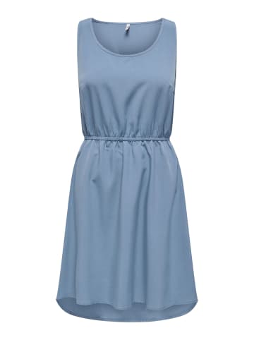 ONLY Kleid in Coronet Blue