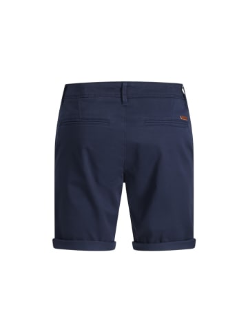 Jack & Jones Short in Navy Blazer