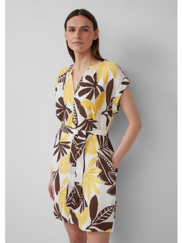 s.Oliver Kleid in 02A0_ecru