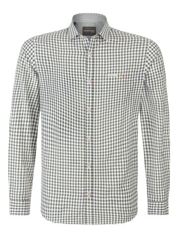 Stockerpoint Hemd "Campos 3" in schilf