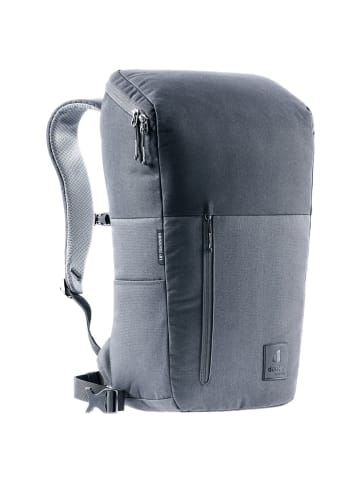 Deuter Up Stockholm 22 - Rucksack 51 cm in schwarz