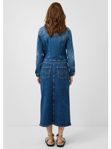 QS Indoor-Jacke in 56Z2_blau