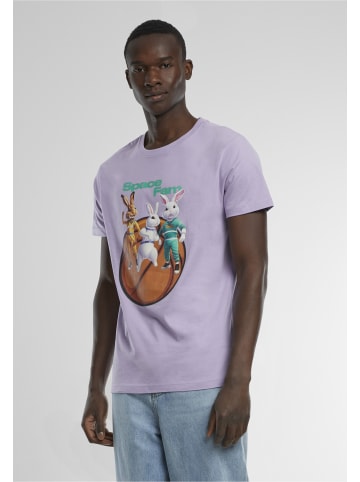 Mister Tee Mister Tee Space Fam Tee in lilac
