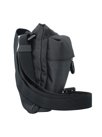 Mandarina Duck MD20 Umhängetasche 27 cm in steel