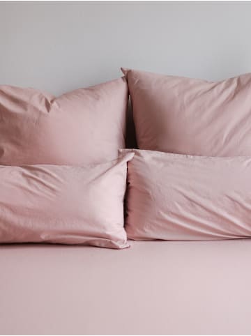 Erlich Textil  Spannbettlaken COTTON SELECT in puder