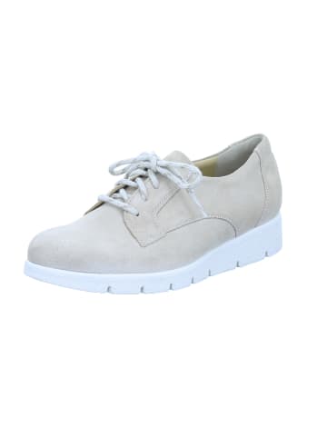 Durea Sneaker in taupe