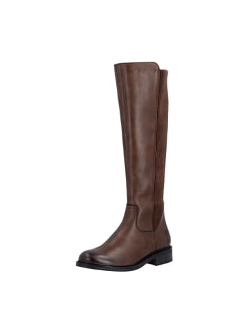 remonte Klassische Stiefel in Braun