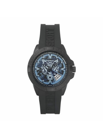 Plein Sport Analoguhr für Herren in Schwarz