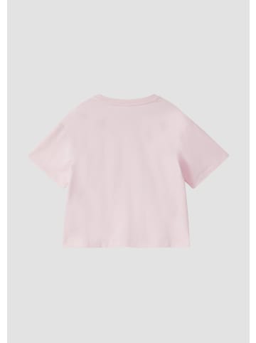s.Oliver T-Shirt in 4117_zartrosa