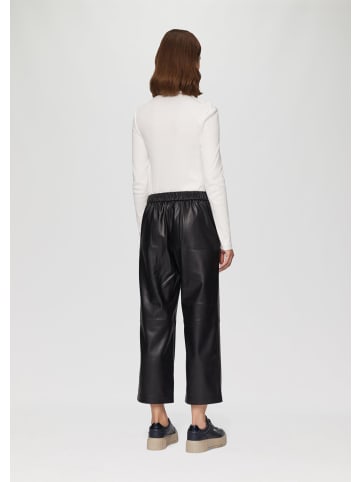 s.Oliver Hose in 9999_schwarz