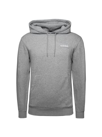 Napapijri Kapuzenpullover B-Morgex H 1 in grau