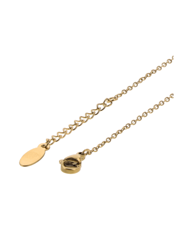 myMo at night Women Bracelet in Gold
