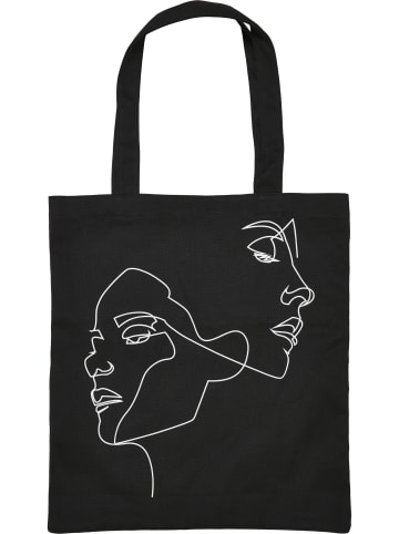 Mister Tee Backpack in black