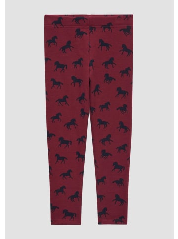 s.Oliver Leggins lang in Pink