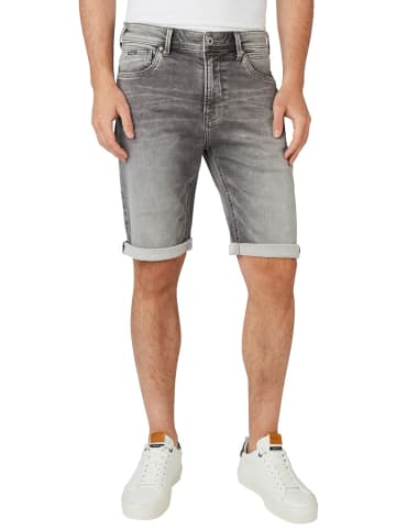 Pepe Jeans Short JACK regular/straight in Grau