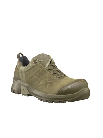 HAIX HAIX Sicherheitsschuhe Haix CONNEXIS Safety+ GTX LTR low beige in beige