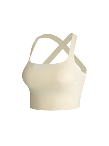 YEAZ SHOW Top in gelb