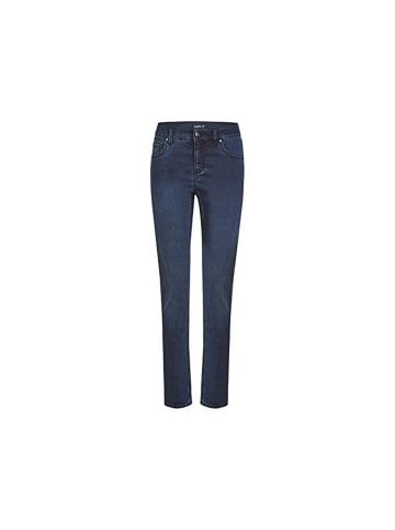 Angel Jeans in blau