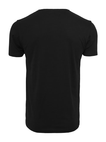 Merchcode T-Shirts in black