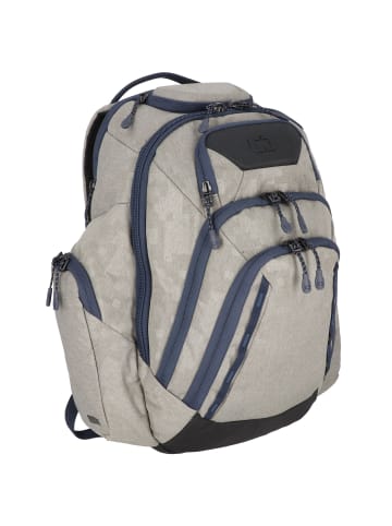 Ogio Gambit Pro Rucksack 51 cm Laptopfach in heathergrey