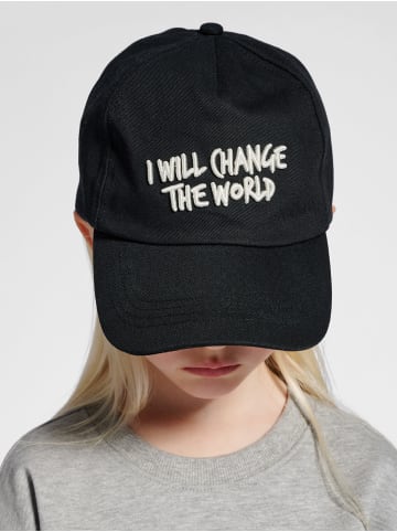 Sometime Soon Mütze Stsworld Kinder in BLACK