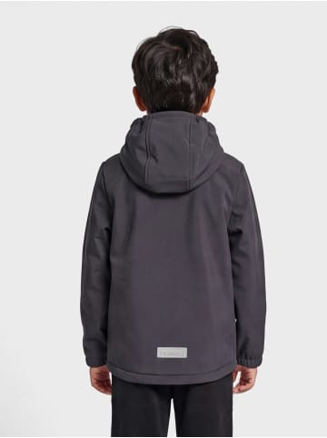 Hummel Reißverschluss Jacke Hmlchrister Jungen in BLACK
