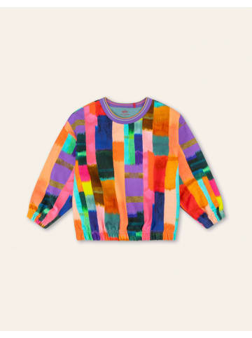 Oilily Hipper Sweater in Blau